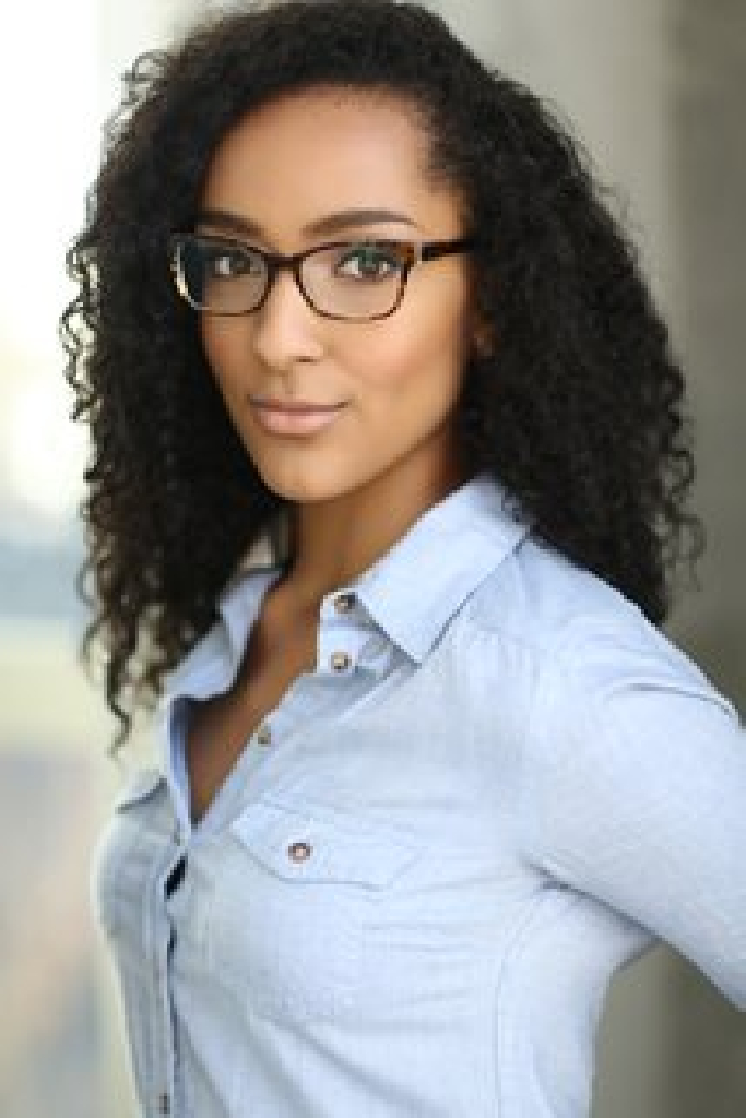 Jaleese Green