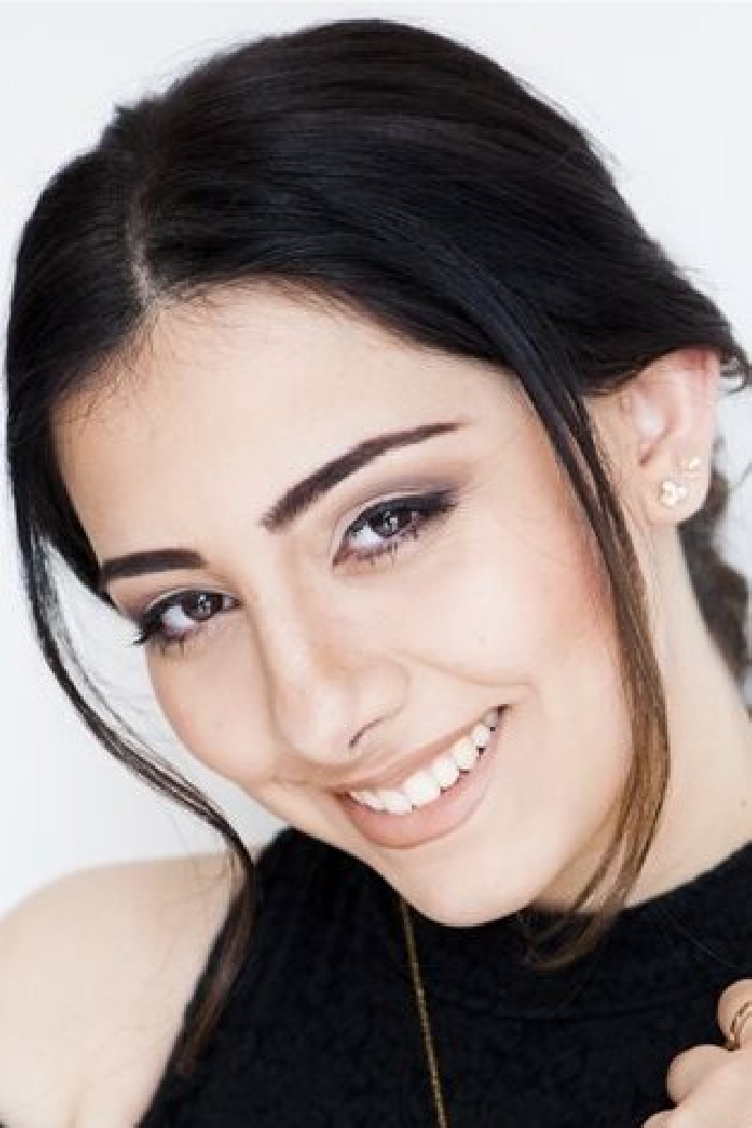 Meerna Yousif