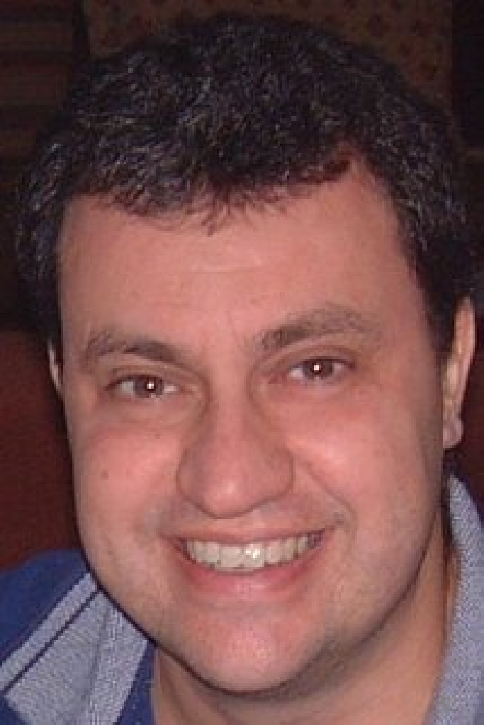 Salvatore Terry Finocchiaro