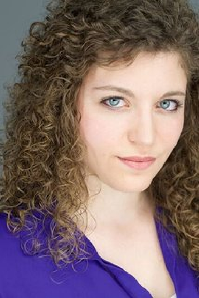 Haley Sisler