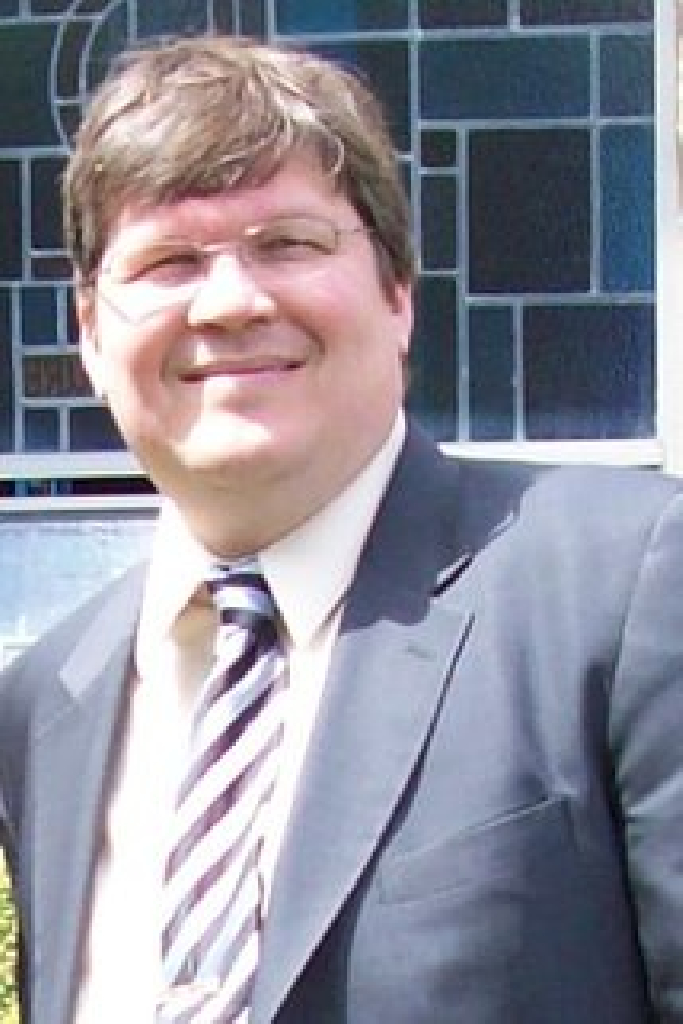 Scott P. Randolph