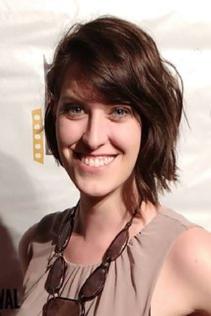 Rachel Schrey