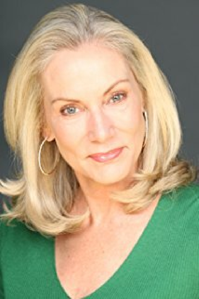 Cynthia Steele Vance