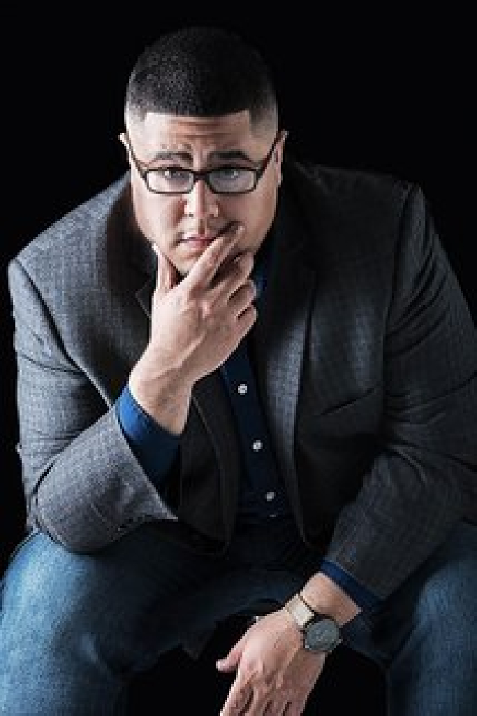 Marcus Velazquez