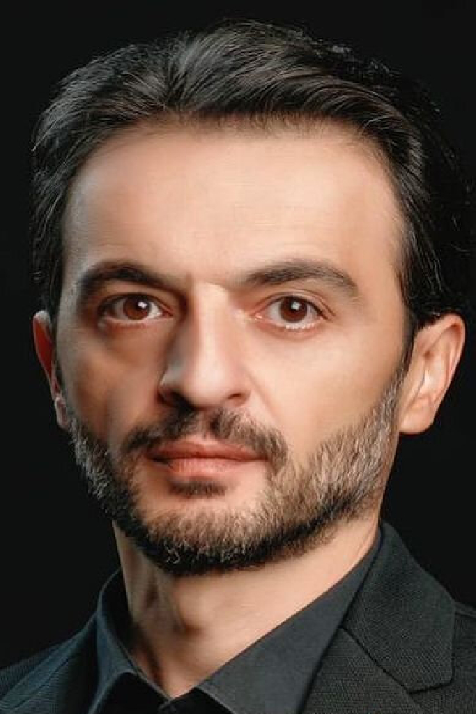 Бабкен Чобанян