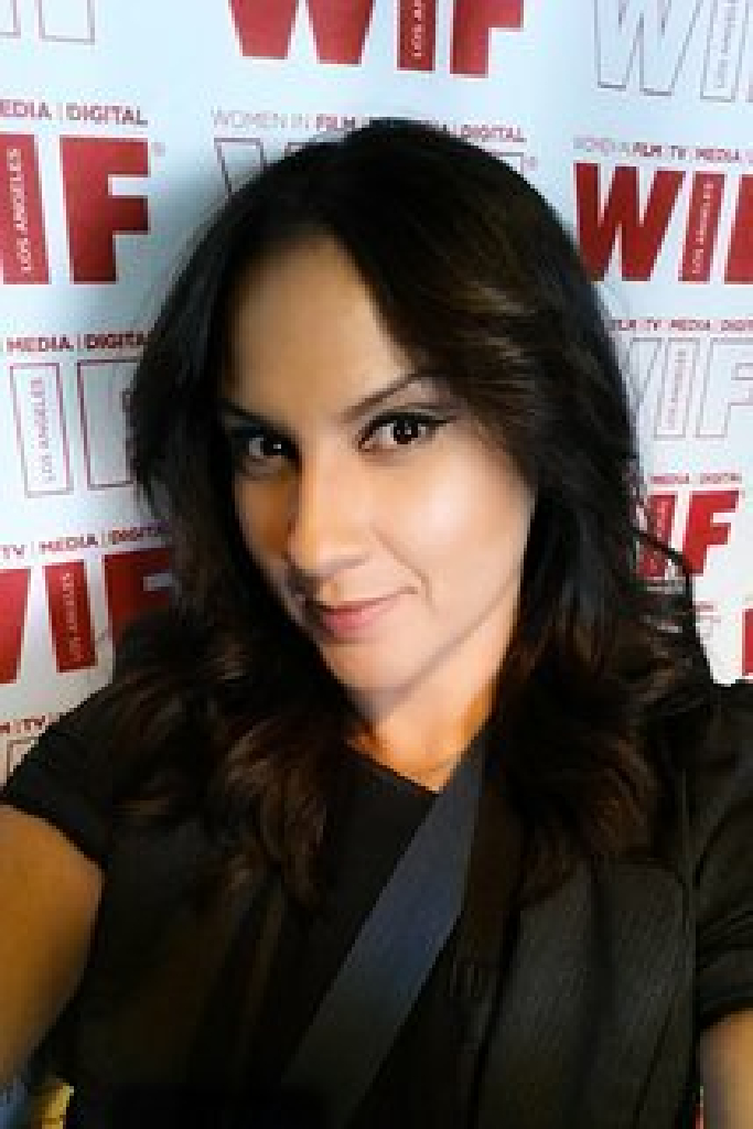Delia Quinonez