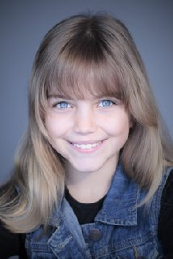 Элла Кендалл