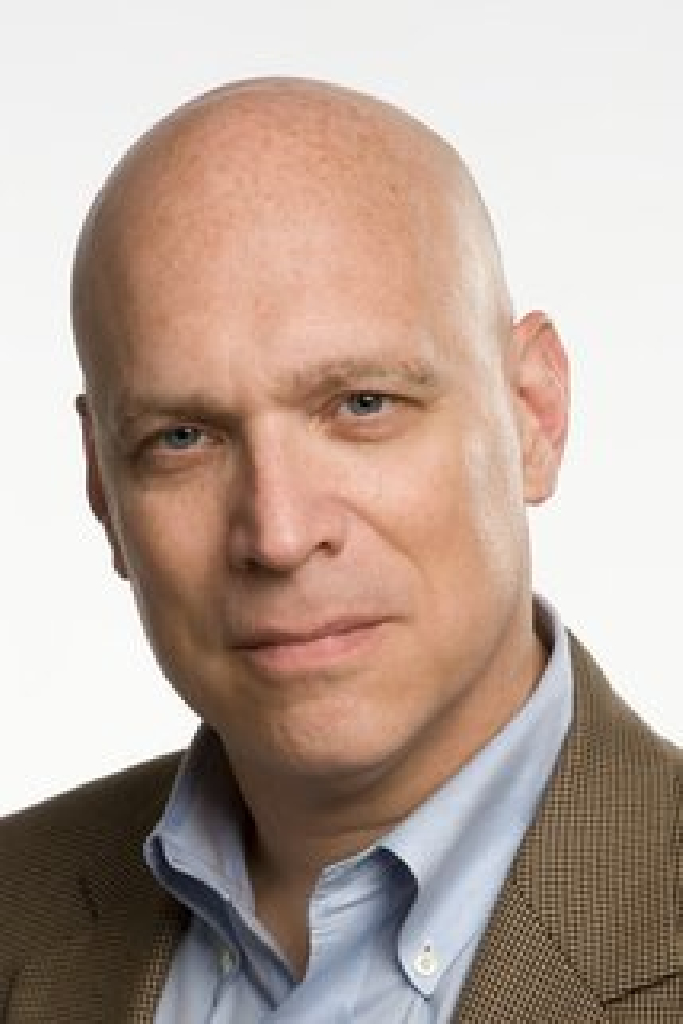 Gary Belsky