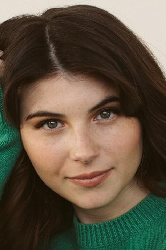 Isabella Giannulli