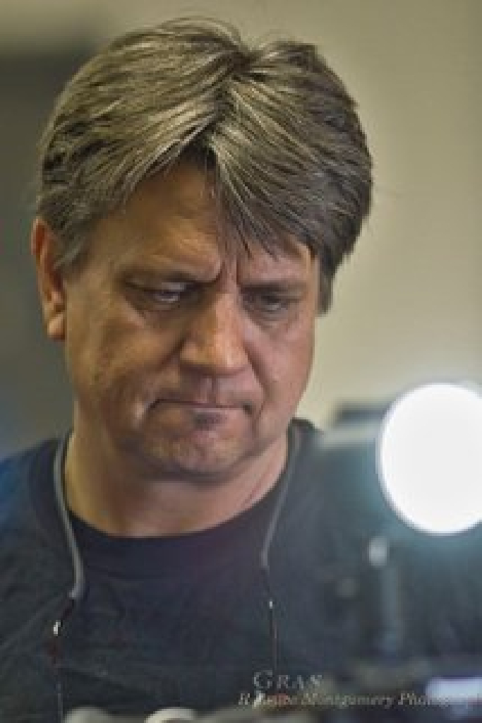Graham J. Sutherland
