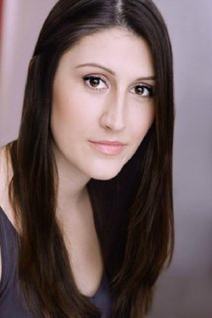 Jackie Maroney