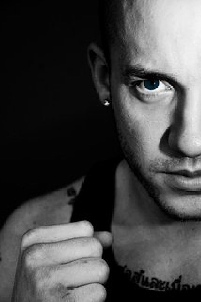 Jay Bertin