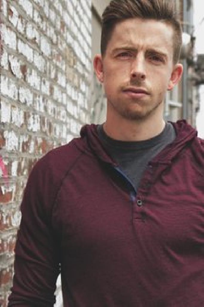 Clayton Abbott