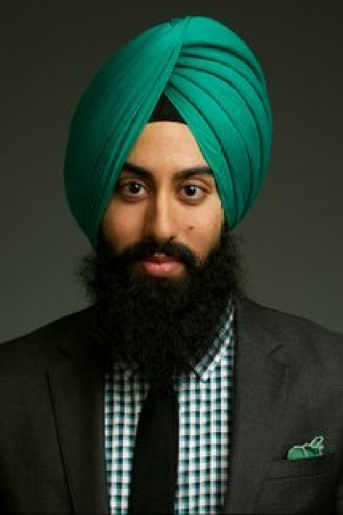 Гурприт Сарин