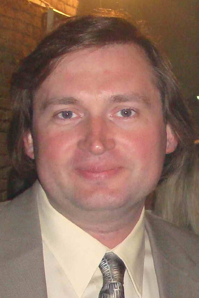Yuriy Petushkov