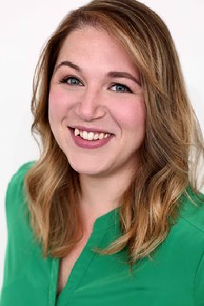 Jessica McHugh