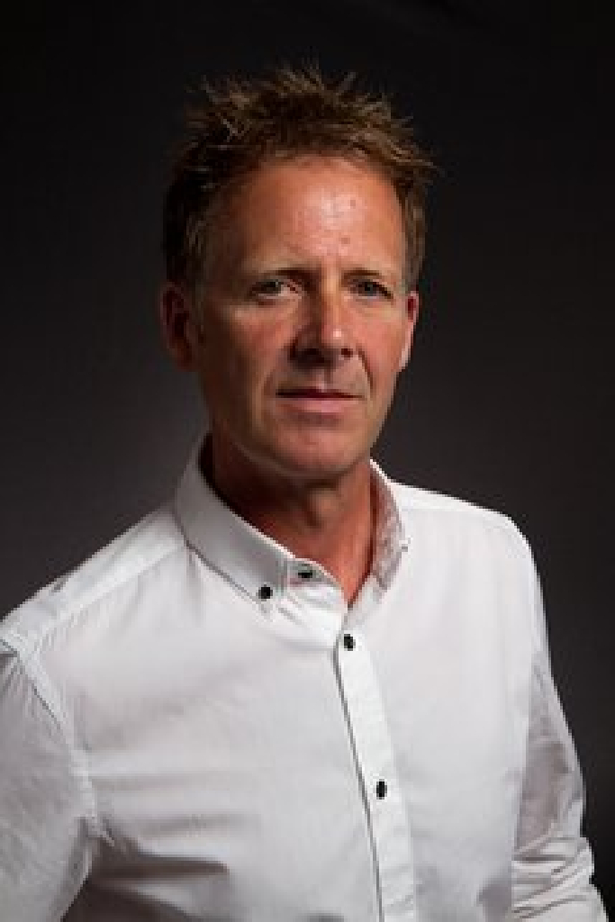 David Turner