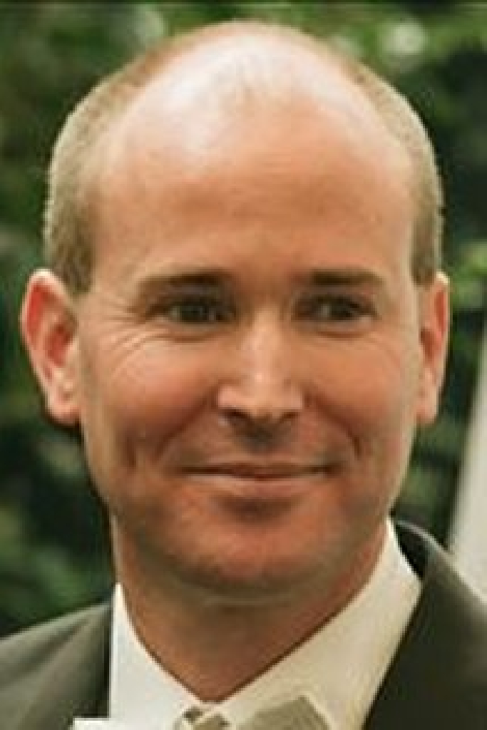 Matthew Weekes