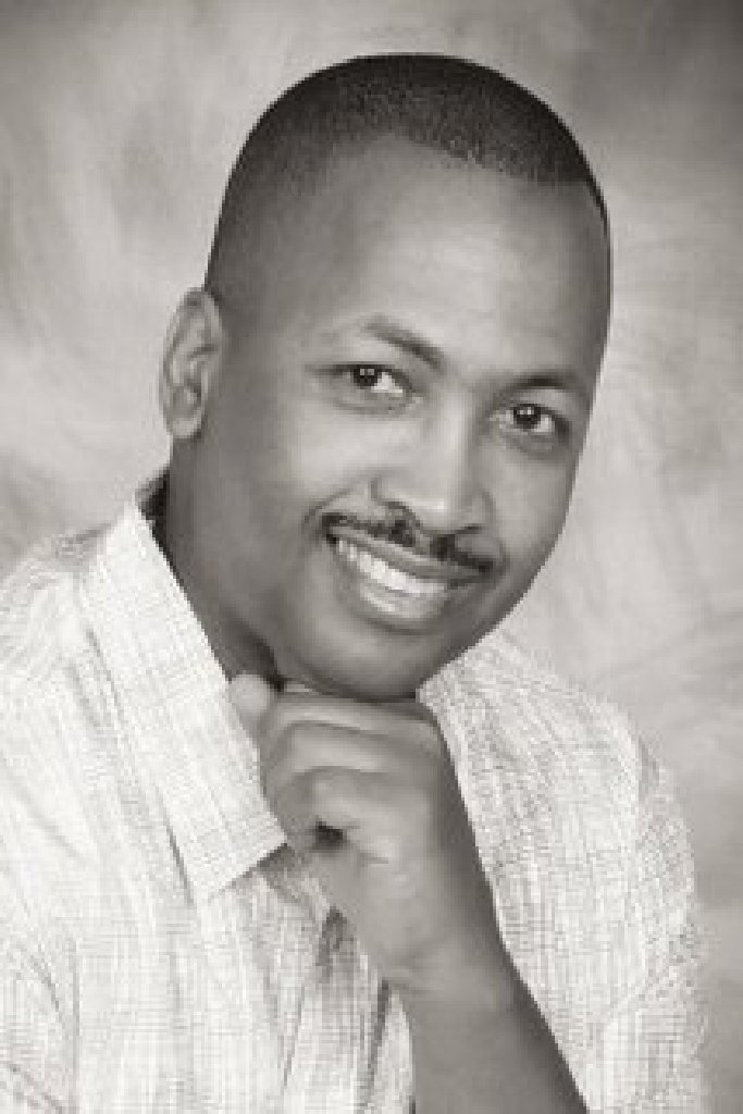 Gerald C. Anderson Sr.