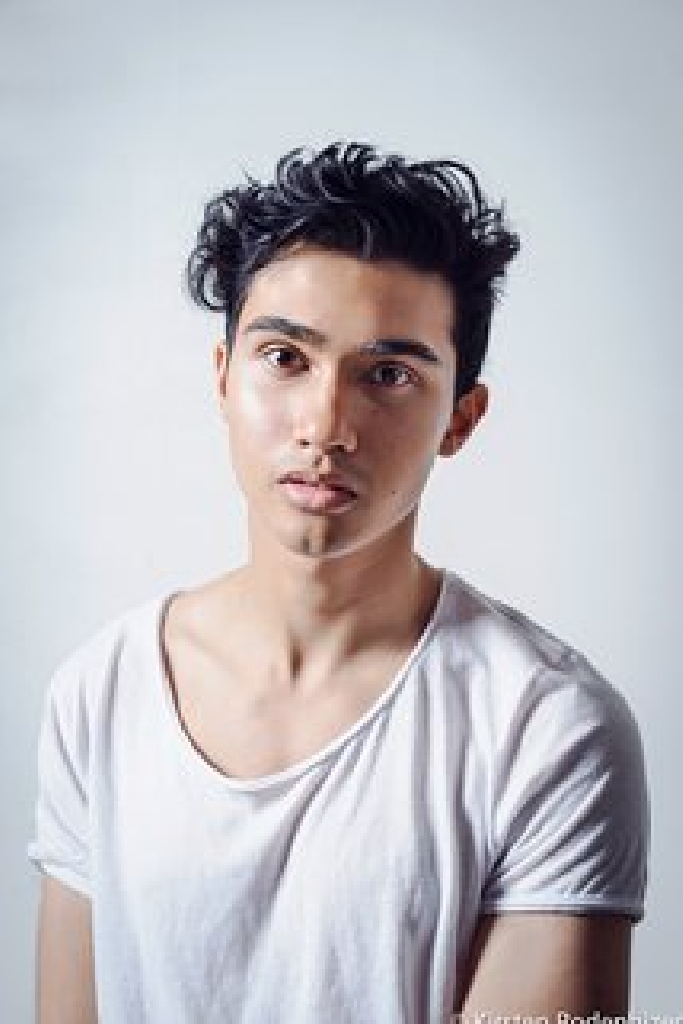 Samuel Cuevas