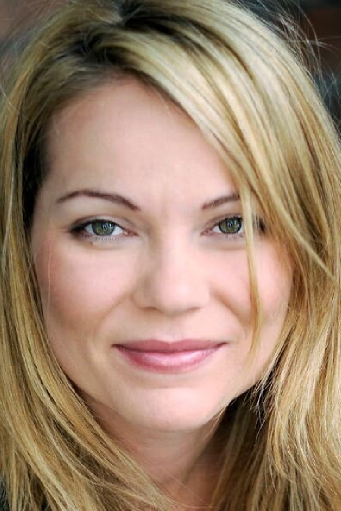 Stephanie Blass