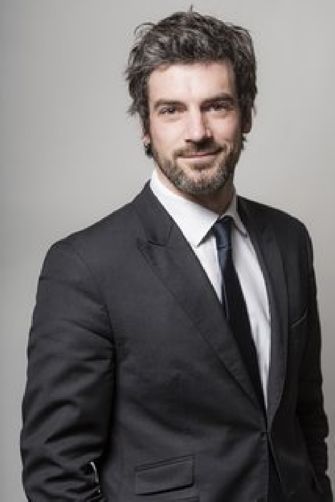 Bruno Vannini