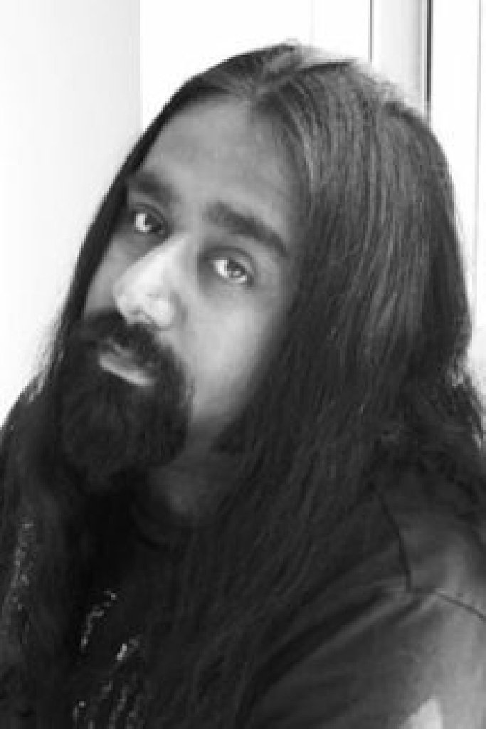S.A. Zaidi