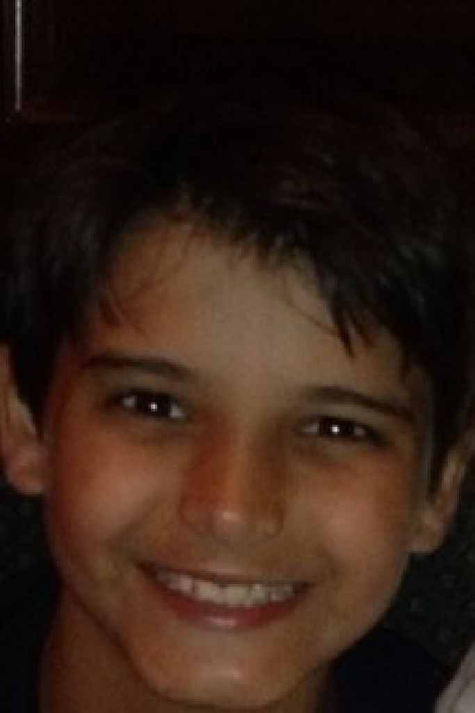 Chase Rippon