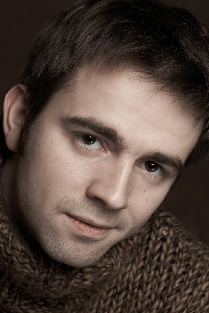 Юрий Буторин