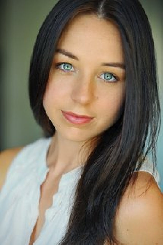 Michelle Howarth