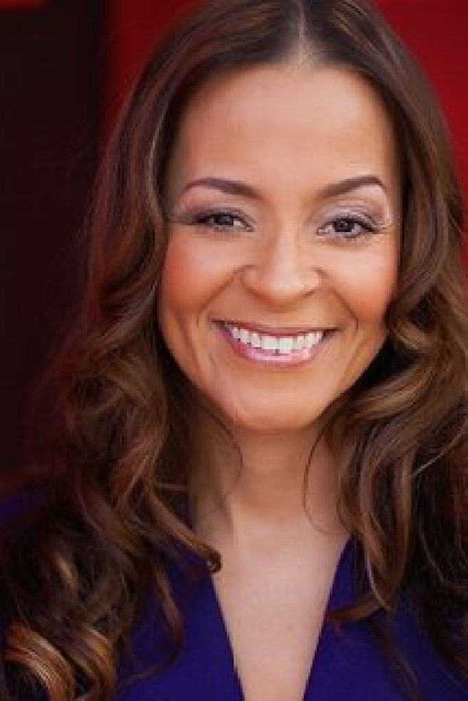 Tracy Evans-Bowles