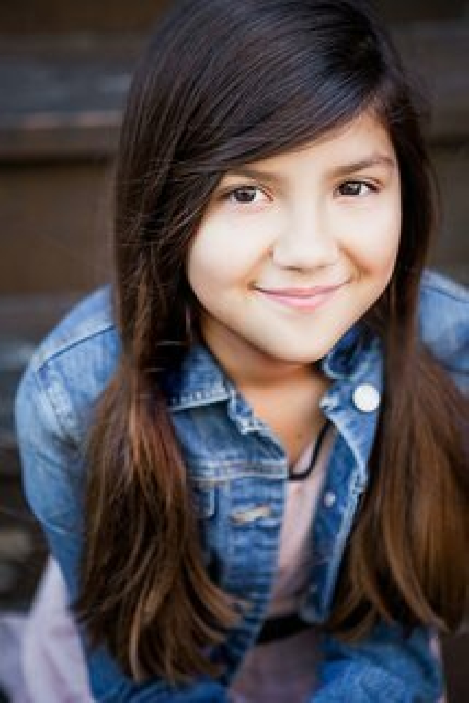 Isabel Hoffman