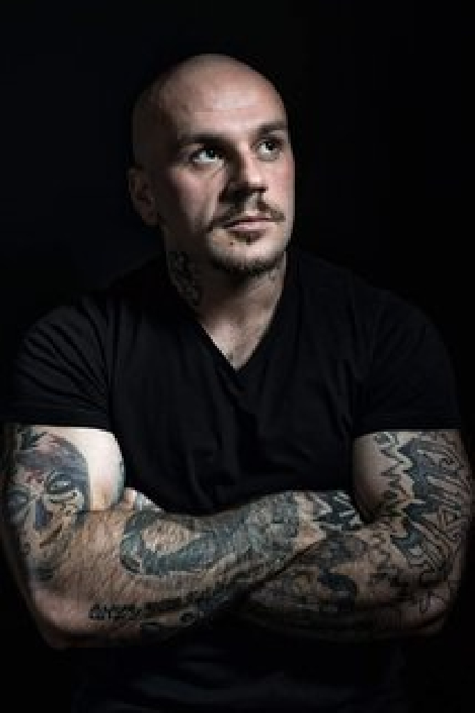 Christopher Torretto