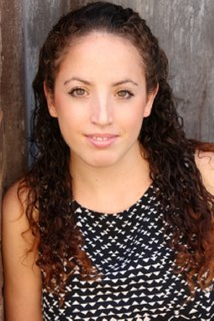 Lee Audrey Vezzoso