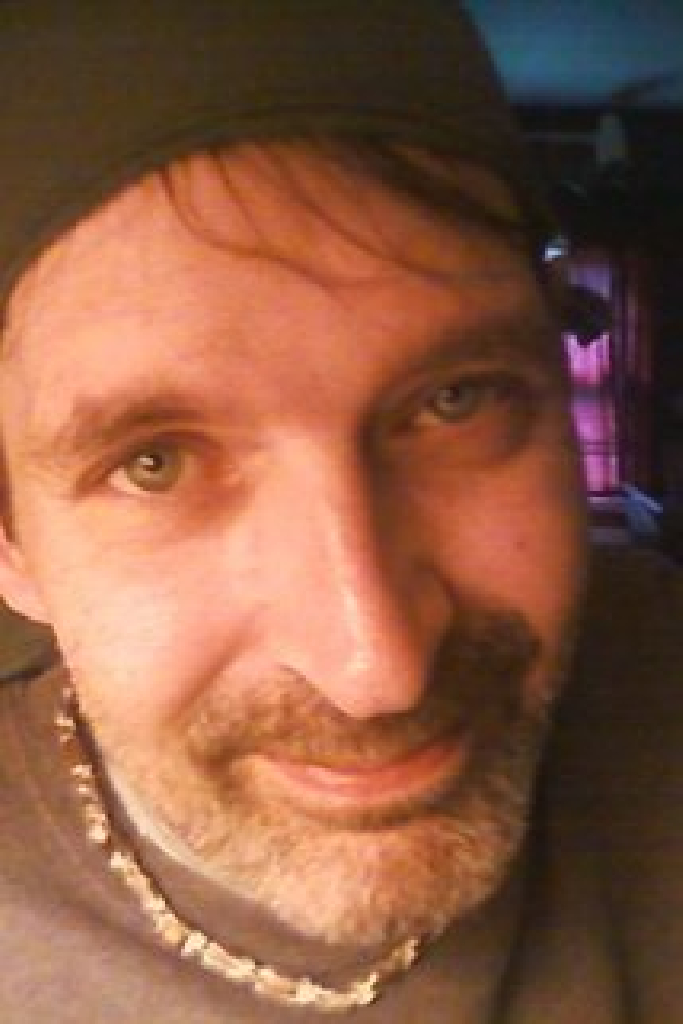 Shawn Bubacz