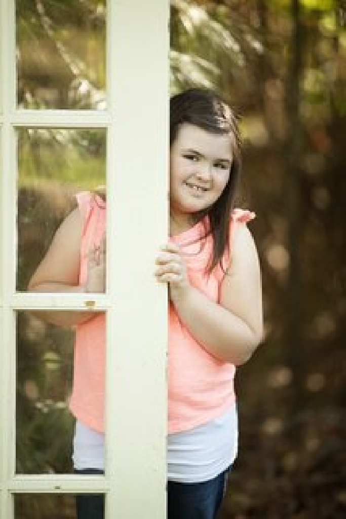 Alison Paige Patterson