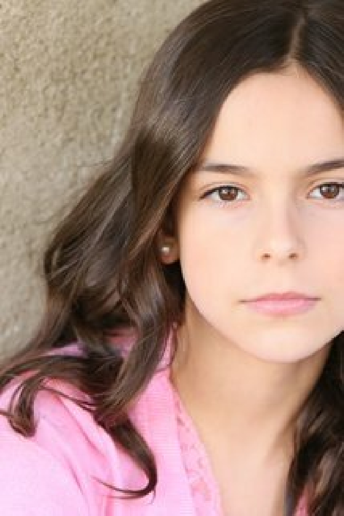 Sophia Neilson