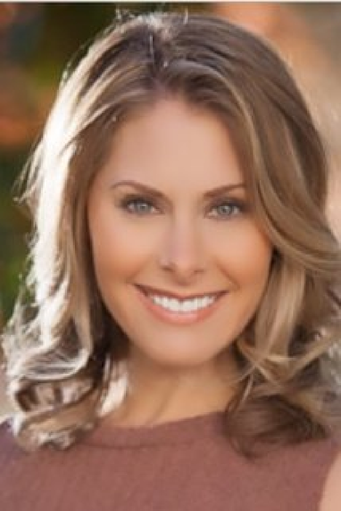 Stephanie Olney