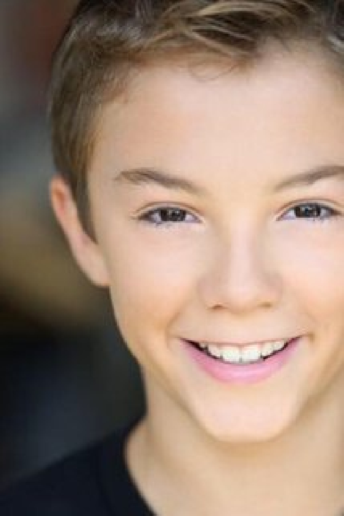 Wyatt Orion Skelley