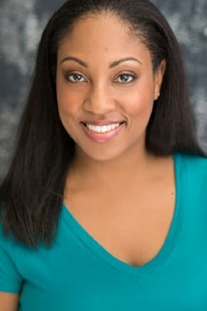 Kandice Robins