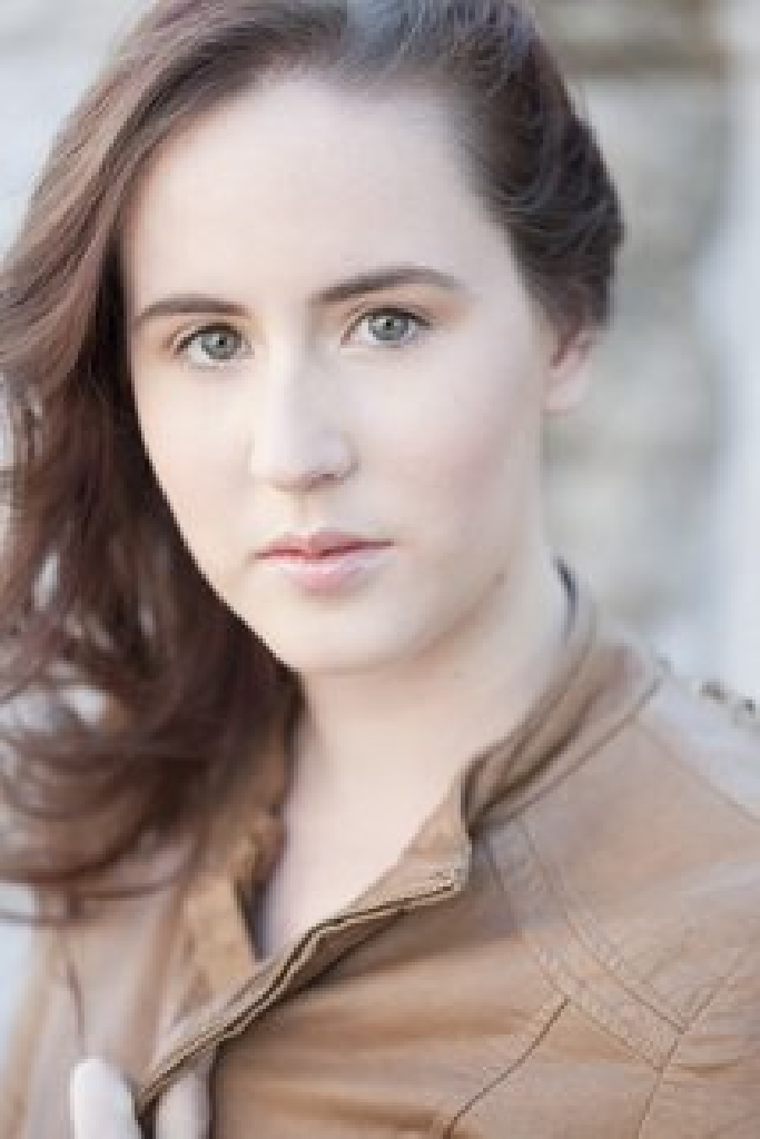 Jessica Cashin
