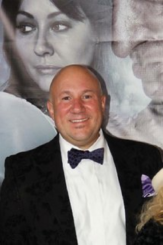 Greg Basile