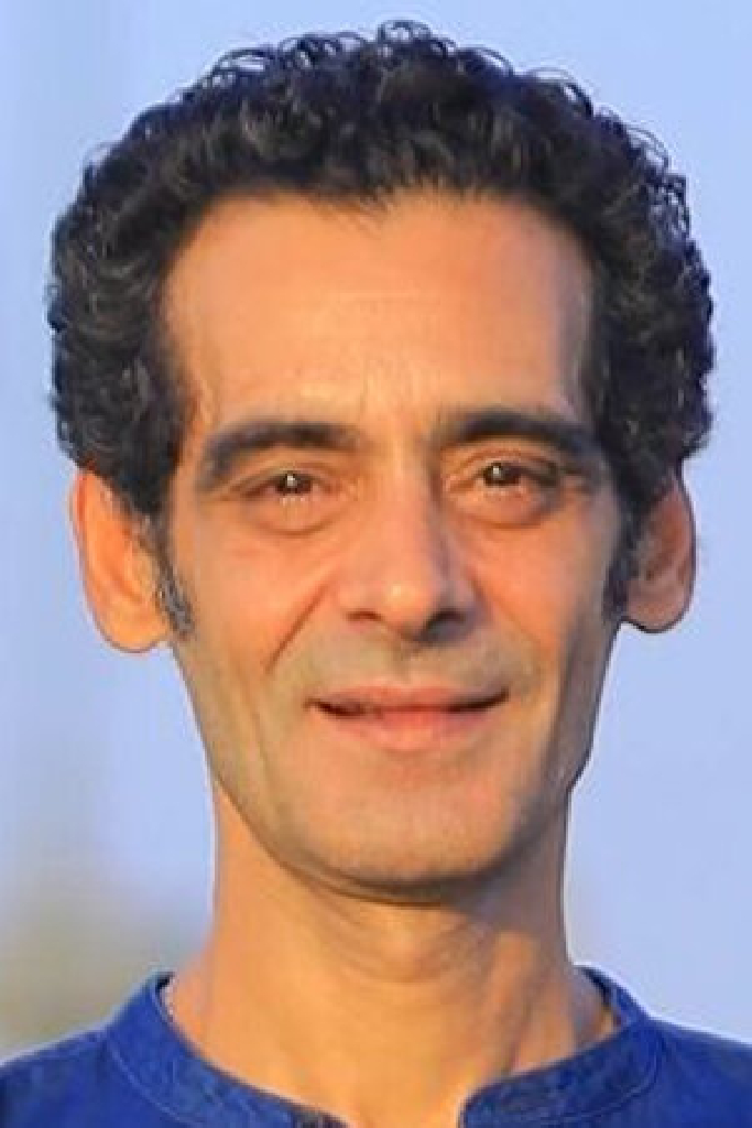 Mahmood Fares