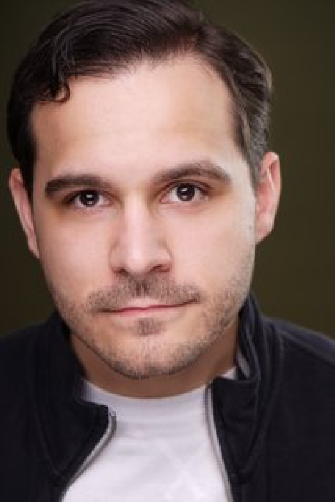 Matthew Stephen Weber