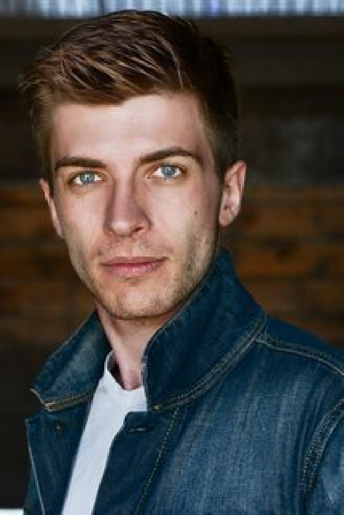 Adrian Zeyl