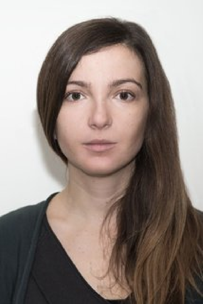 Vana Giannoula