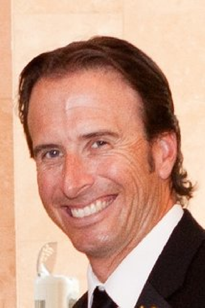 Dan Baccarini