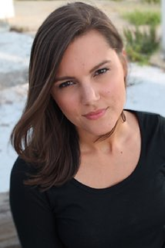 Summer Parsons