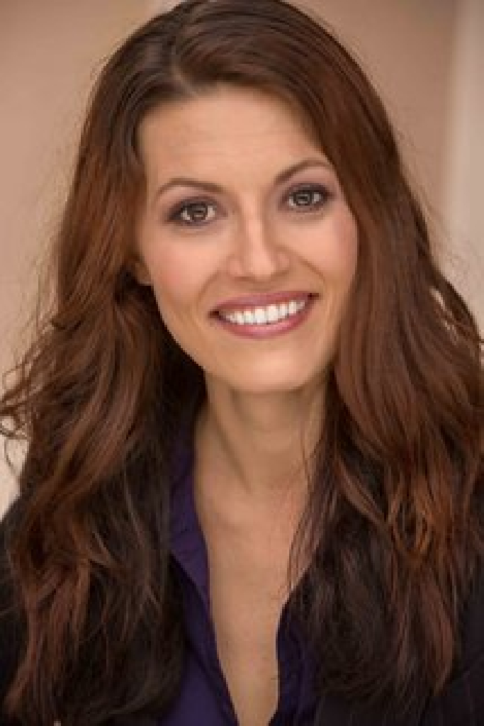 Rhonda Roscoe