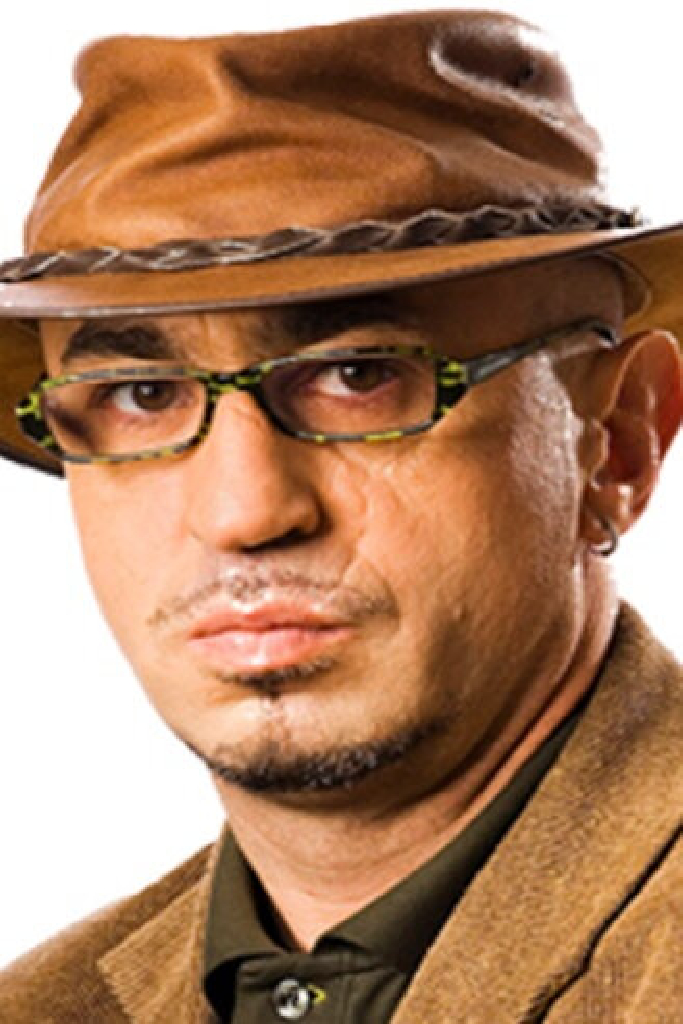 Андрей Гордеев